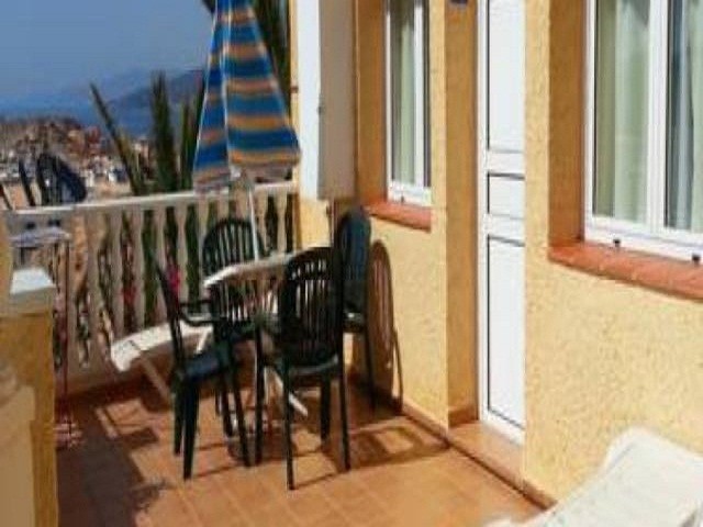 Apartamento Suitotel Las Colinas