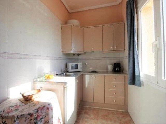 Apartamento Suitotel Las Colinas