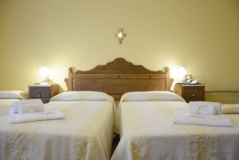 Hotel Funtana Noa