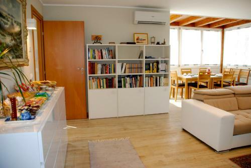 Sotto Il Faro B&B - Trieste