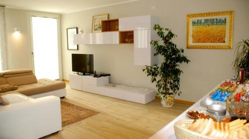 Sotto Il Faro B&B - Trieste