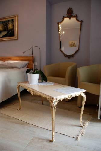 Sotto Il Faro B&B - Trieste