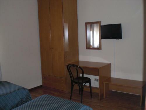 Hotel Agli Olmi