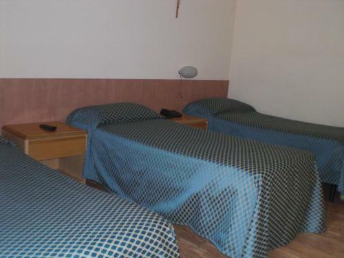 Hotel Agli Olmi