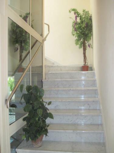 Apartamento Residence Pax