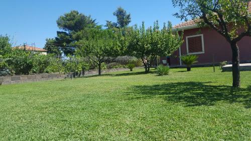 Villa Vera