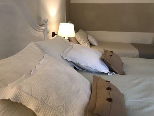 Bed & Breakfast Maison Fortune