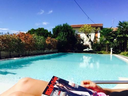 Bed & Breakfast Maison Fortune