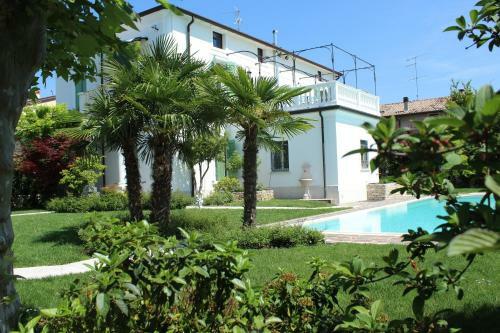 Bed & Breakfast Maison Fortune