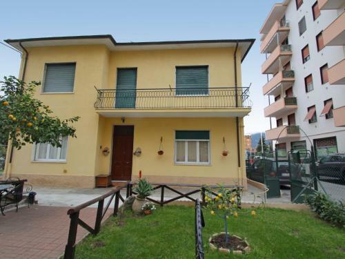 Apartment Via Caboto Arma Di Taggia