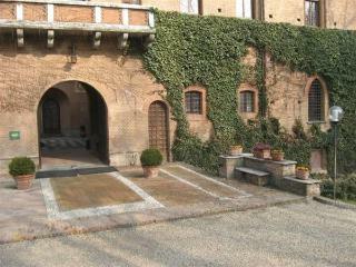 Hotel Il Castello Di San Gaudenzio