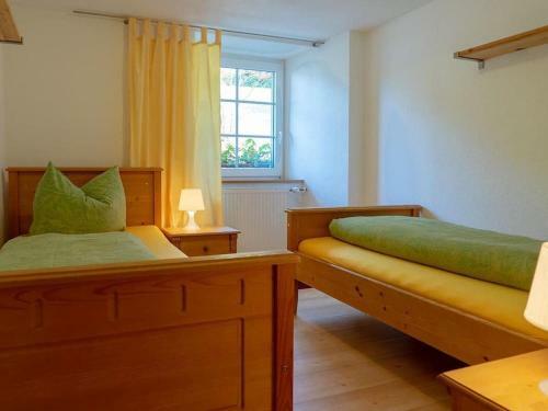 Apartamento Hirschlehaus