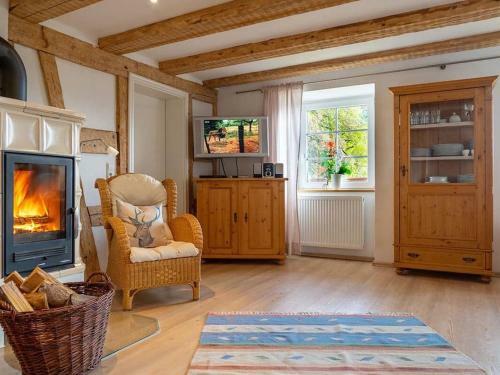Apartamento Hirschlehaus