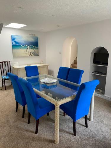 Coach House Cornwall