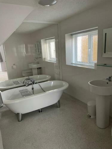 Coach House Cornwall