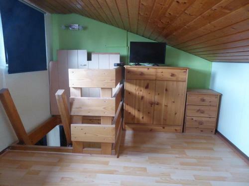 Ferienhaus Thokamaja