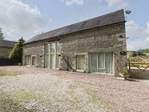 Ford Coach House Cottage