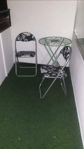Apartment 55 I Cental Hof