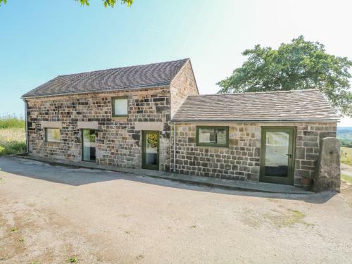 The Barn At Chatsworth Farm