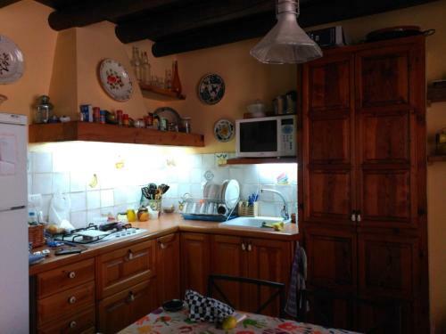 Casa Rural La Escalera