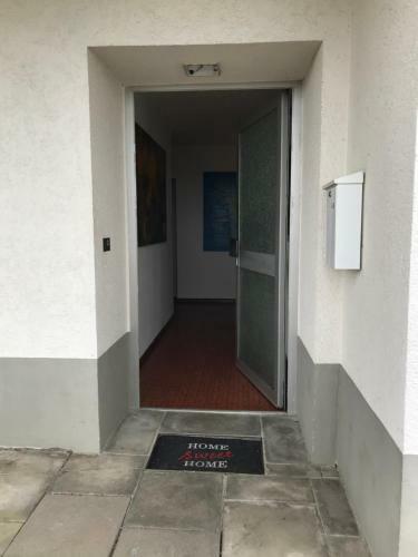 Apartamento Fewo Frieda N�he Europa Park Rust
