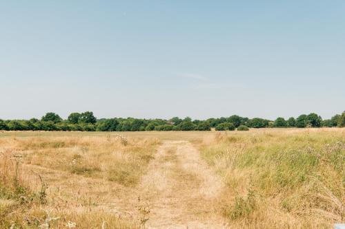 Bunkers Barn, 2 Bedroom Luxury Stay With Parking