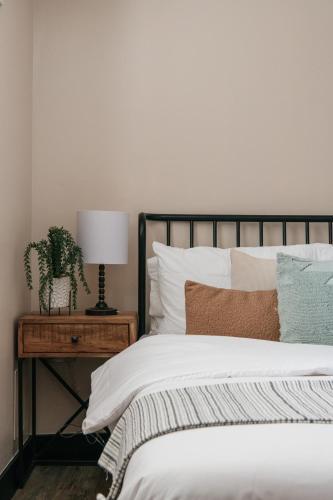 Bunkers Barn, 2 Bedroom Luxury Stay With Parking
