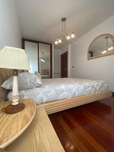 Apartamento En Liencres