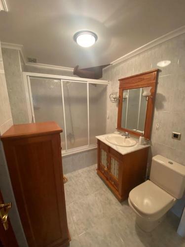 Apartamento En Liencres