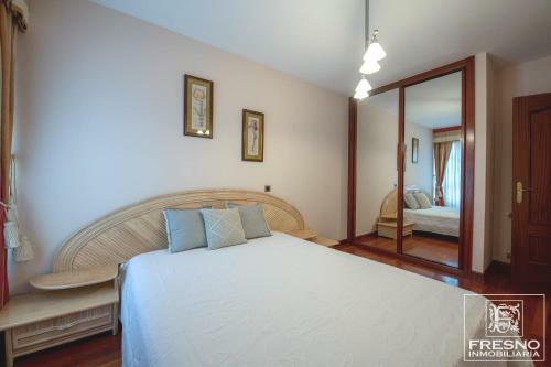 Apartamento En Liencres