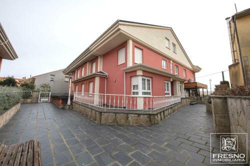 Apartamento En Liencres