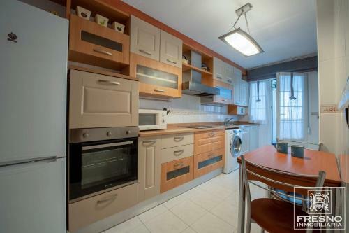 Apartamento En Liencres