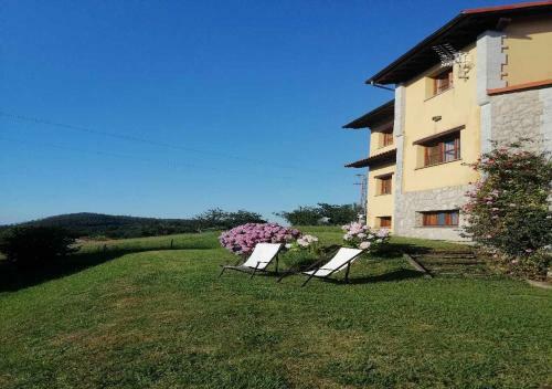 Casa Vacacional Mariella