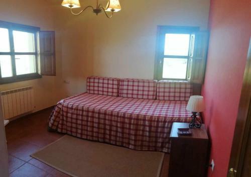 Casa Vacacional Mariella