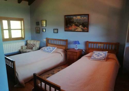 Casa Vacacional Mariella