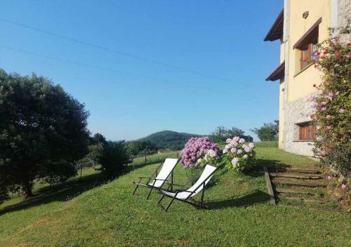 Casa Vacacional Mariella
