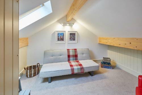 Host & Stay - Sunshine Cottage