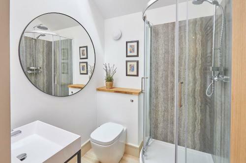 Host & Stay - Sunshine Cottage
