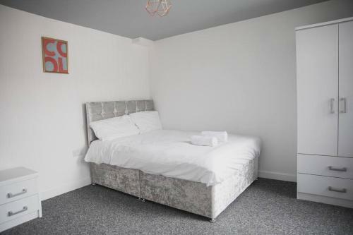 Apartamento Leicester City House