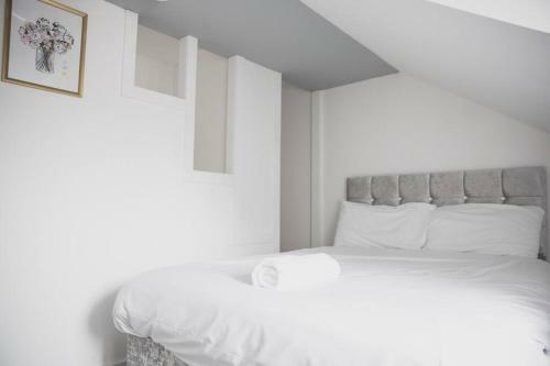 Apartamento Leicester City House
