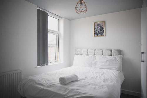 Apartamento Leicester City House
