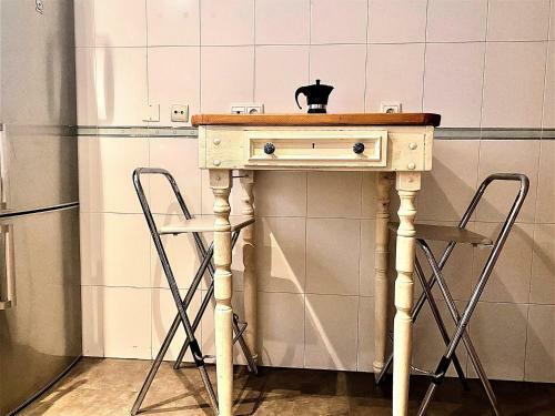 Apartamento Housing Le�n- Don Gutierre