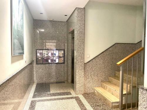 Apartamento Housing Le�n- Don Gutierre