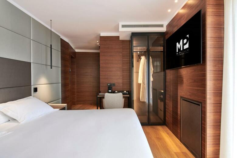 Hotel Mypalace Le�n