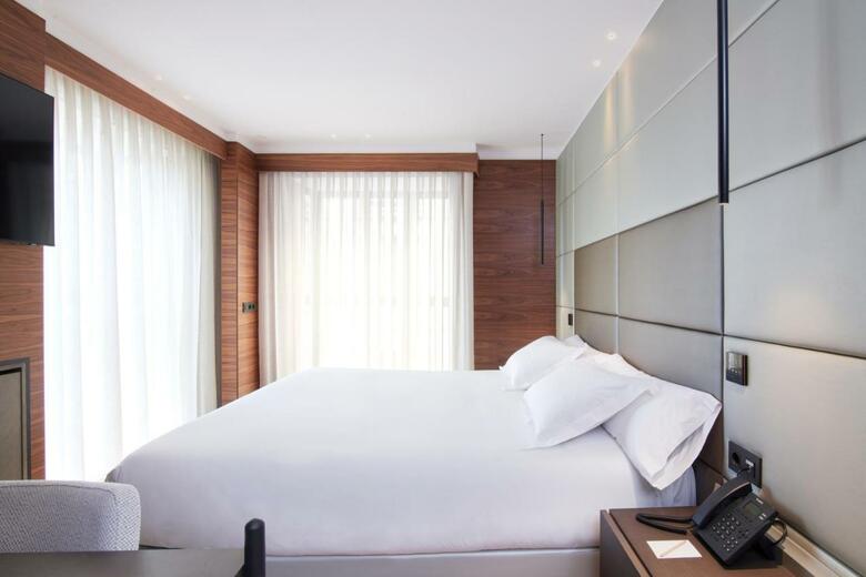 Hotel Mypalace Le�n