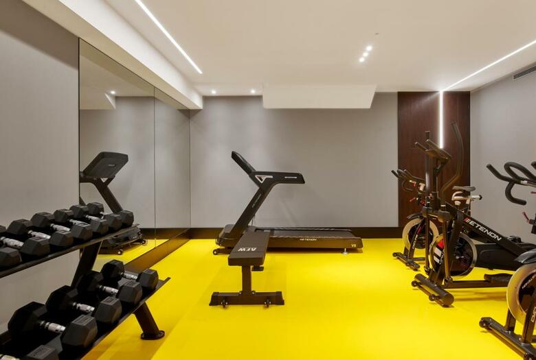 Hotel Mypalace Le�n