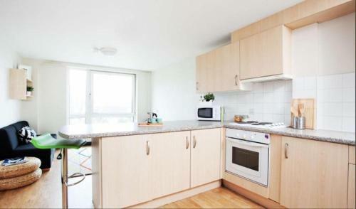 Hostal Pleasant Rooms For Students Only, Leeds - Sk