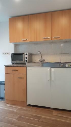 Apartamento Ferienwohng Sachsenring/ Karl May