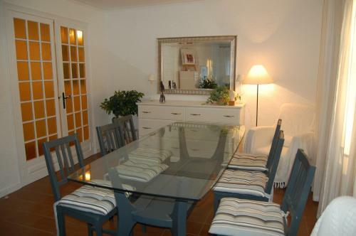 Apartamento 385 - Sa Llum Garbi, I