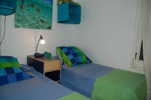Apartamento 385 - Sa Llum Garbi, I